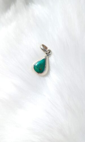 Gota (Plata Peruana 950)
