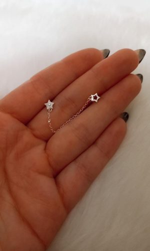 Trepador micro con cadena