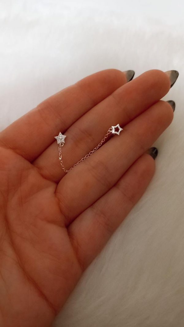 Trepador micro con cadena