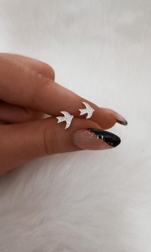 Paloma micropiedra pasante