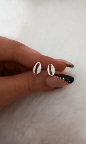 Ostras de mar pasantes