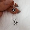 Argolla estrellada micro - Image 2