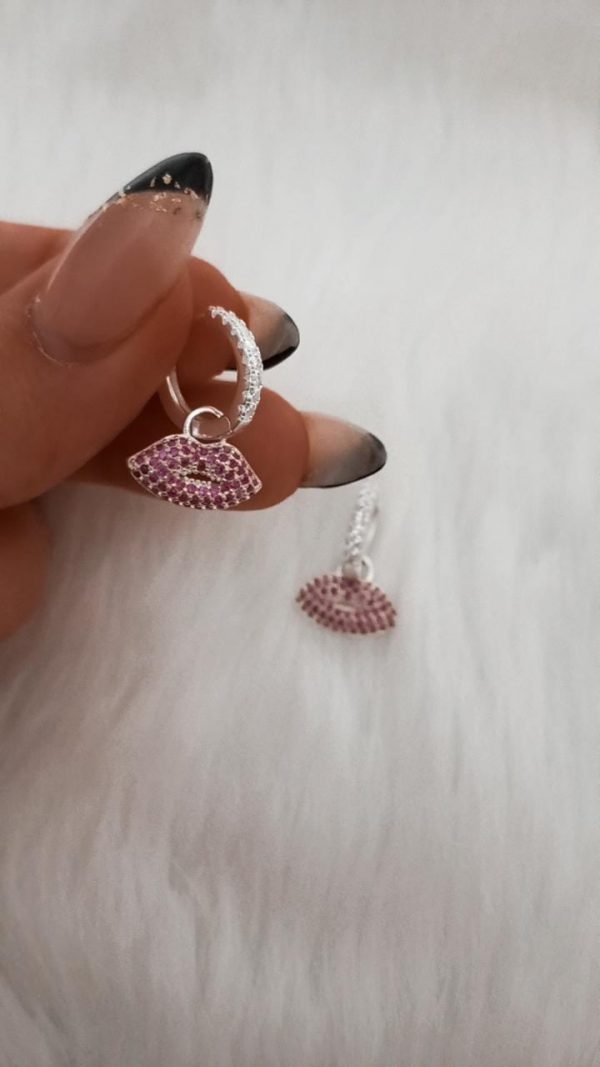 Argollas beso micro - Image 2