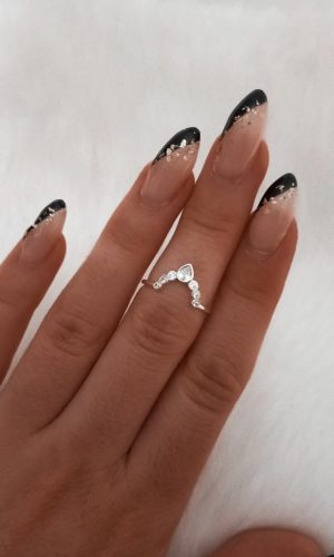 Anillo trival nº11