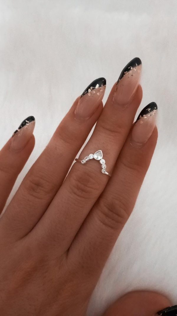 Anillo trival nº11