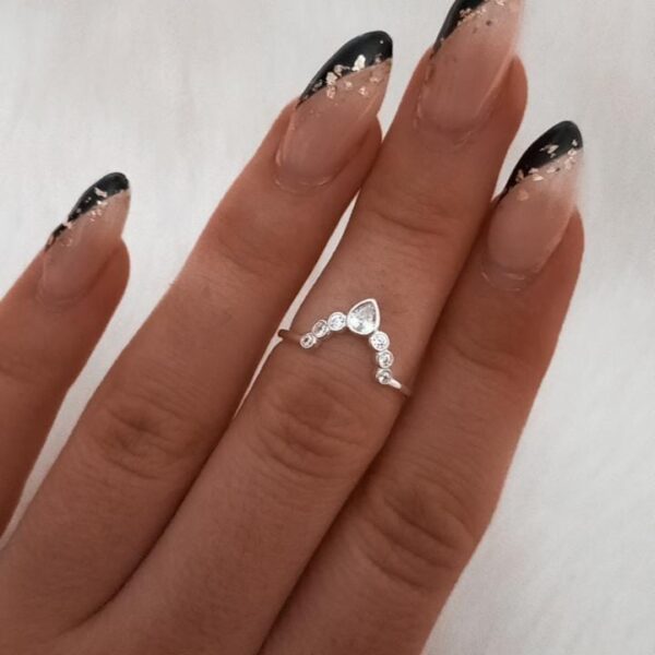 Anillo trival nº11