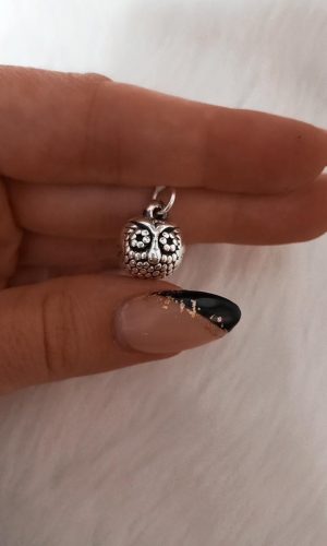 Buho chico Inflado