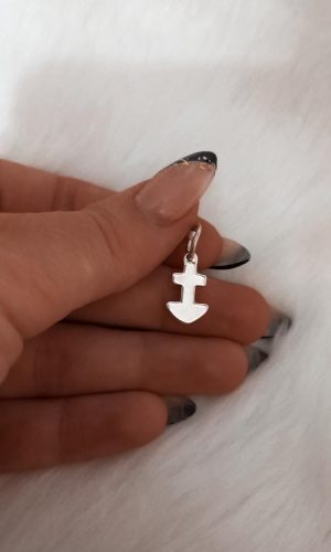 Mini ancla Inflada