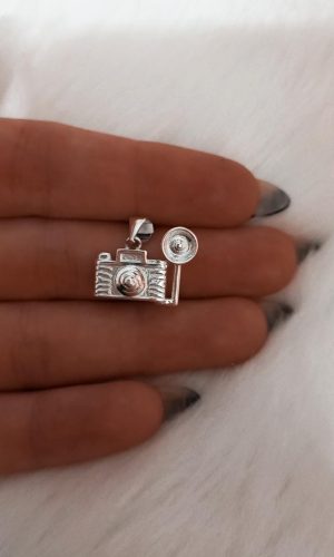 Camara fotografica