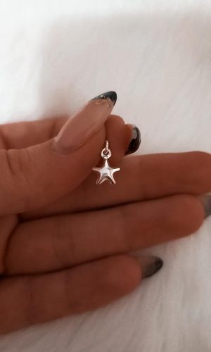 Mini estrella bombe
