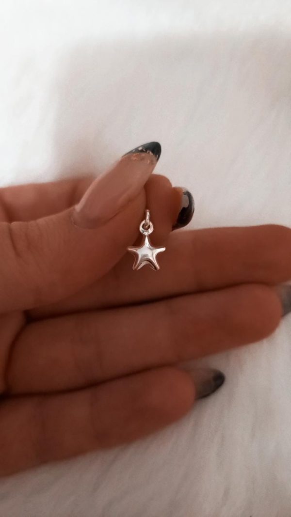 Mini estrella bombe