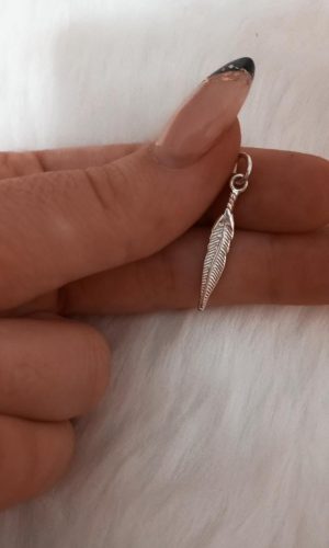 Mini hoja