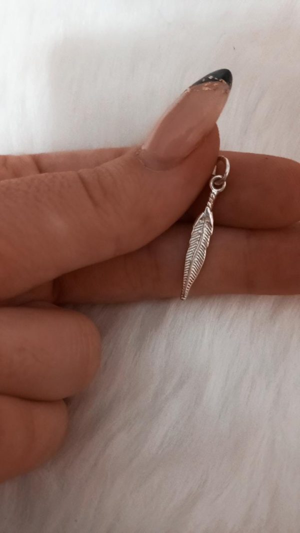 Mini hoja