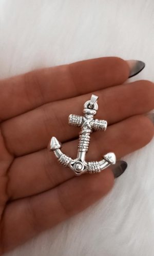 Ancla Inflada