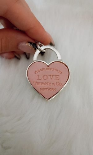 Tiffany&co. Reversible