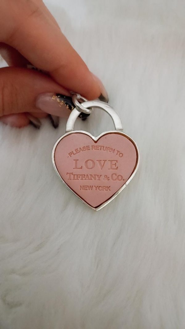 Tiffany&co. Reversible