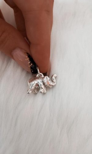 Elefante Inflado