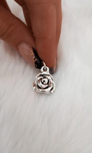 Rosa Inflada