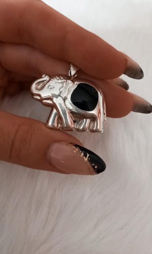 Elefante onix