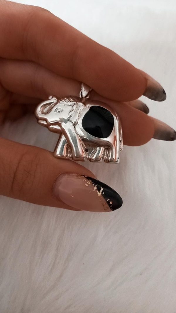 Elefante onix