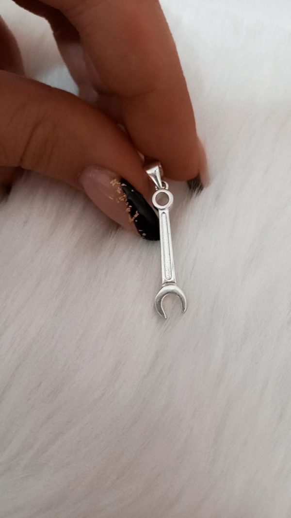Llave (herramienta)