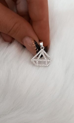 Diamante micro