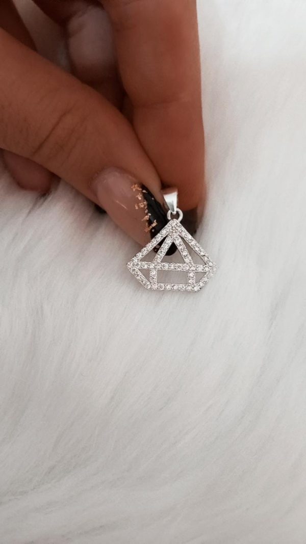 Diamante micro