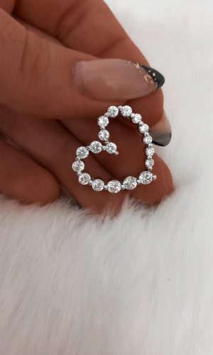 Corazon micro (pasante)