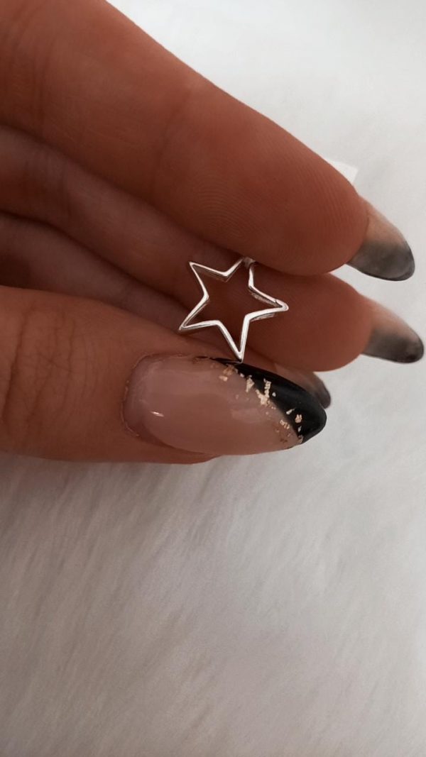 Estrella (pasante)