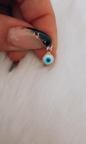 Mini ojo turco