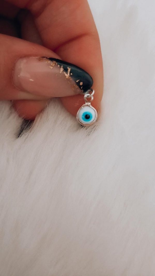 Mini ojo turco