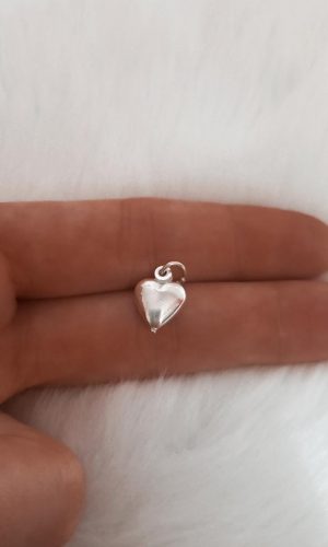 Mini Corazon bombe