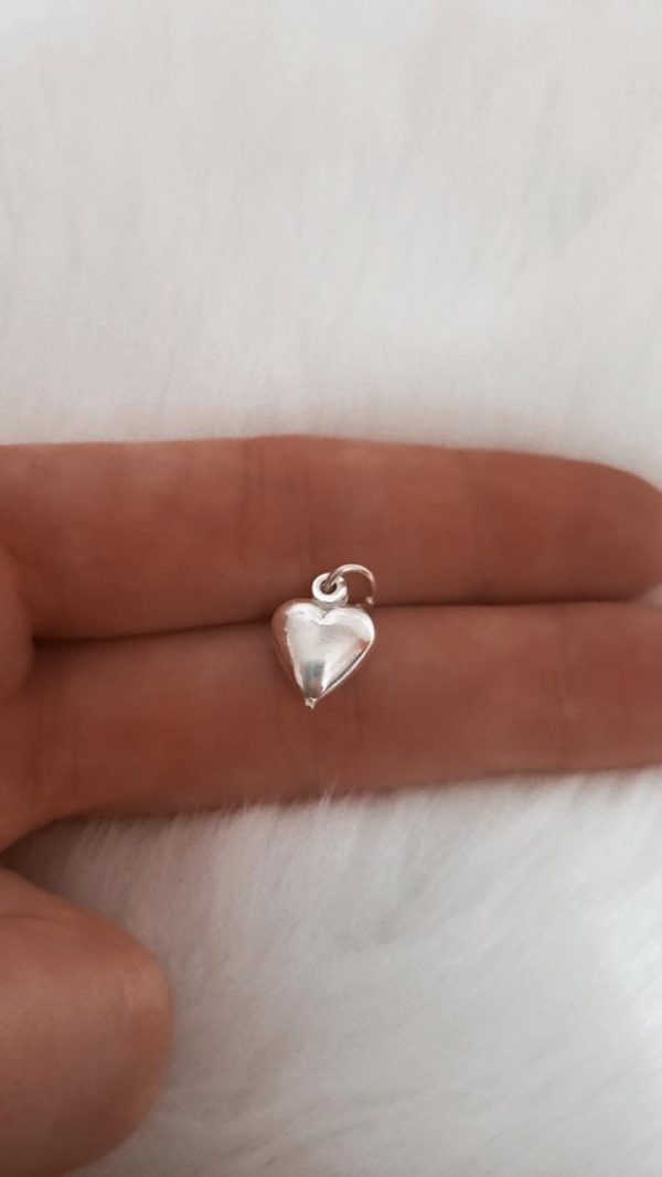Mini Corazon bombe