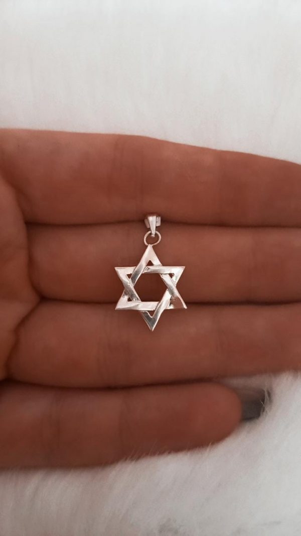 Estrella de david (elemento de agua)