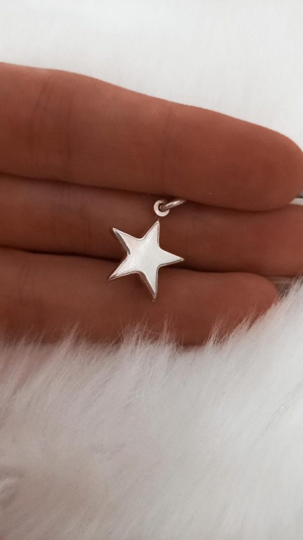 Estrella Inflada