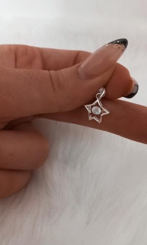 Estrella con cubic