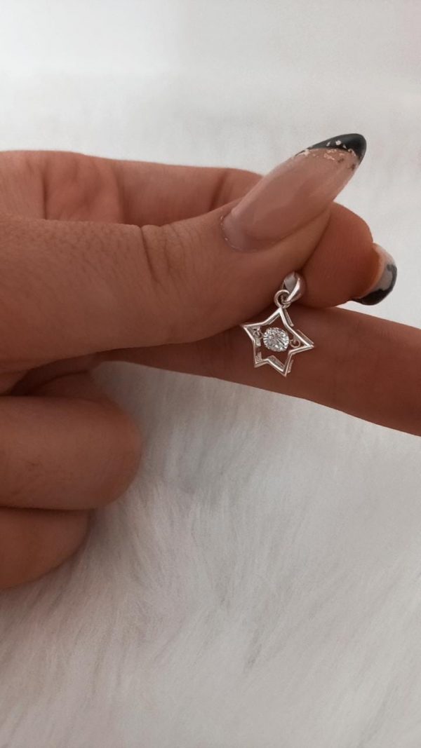 Estrella con cubic