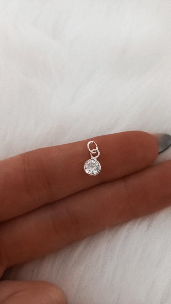 Mini cubic circulo