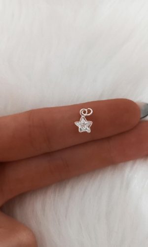 Mini cubic estrella