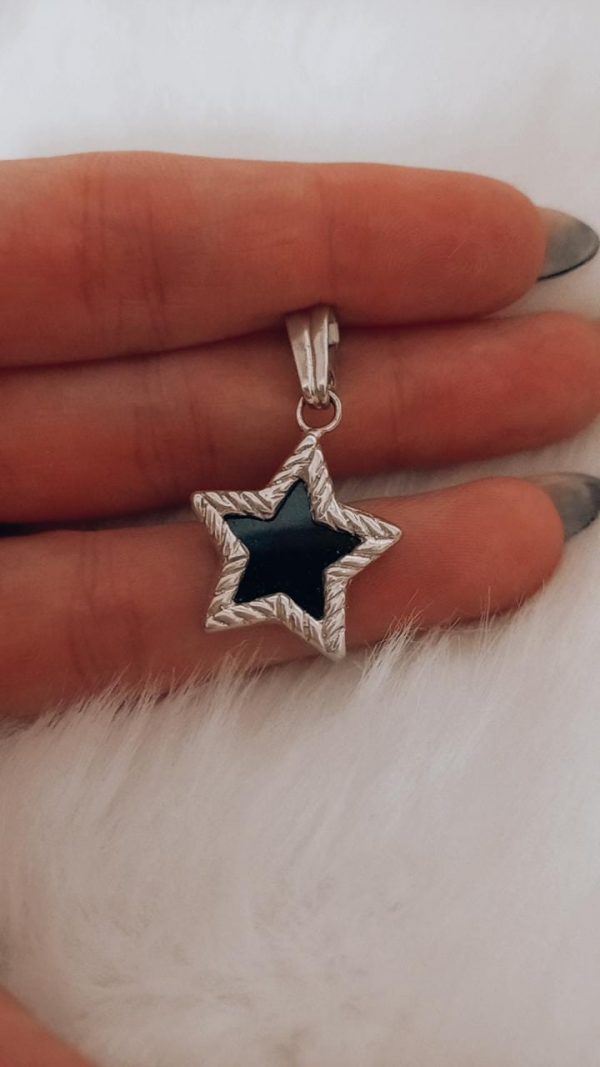Estrella onix