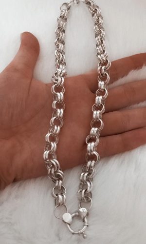 Doble rolo grande (45 cm)
