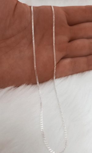 Cubana chata (40 cm)