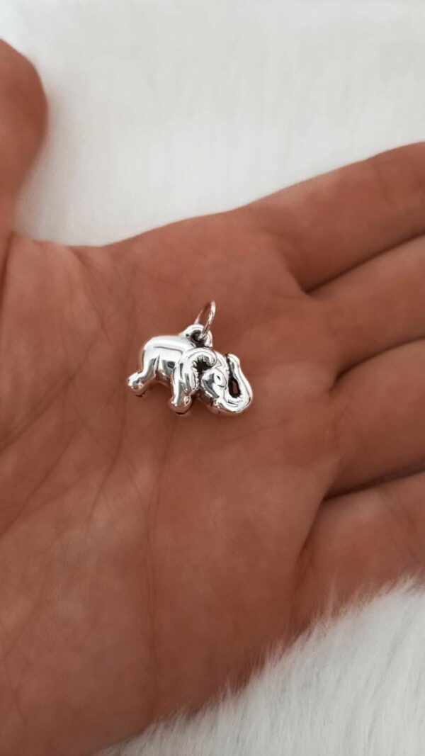Elefante Inflado