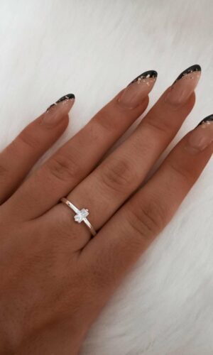 Cintillo cubic nº14