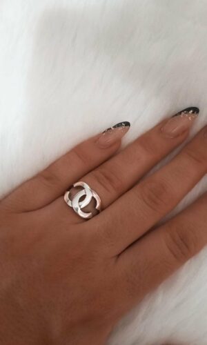 Chanel nº18