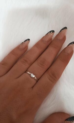 Corazon mini nº16