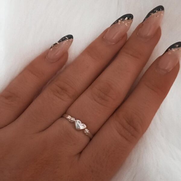 Corazon mini nº16