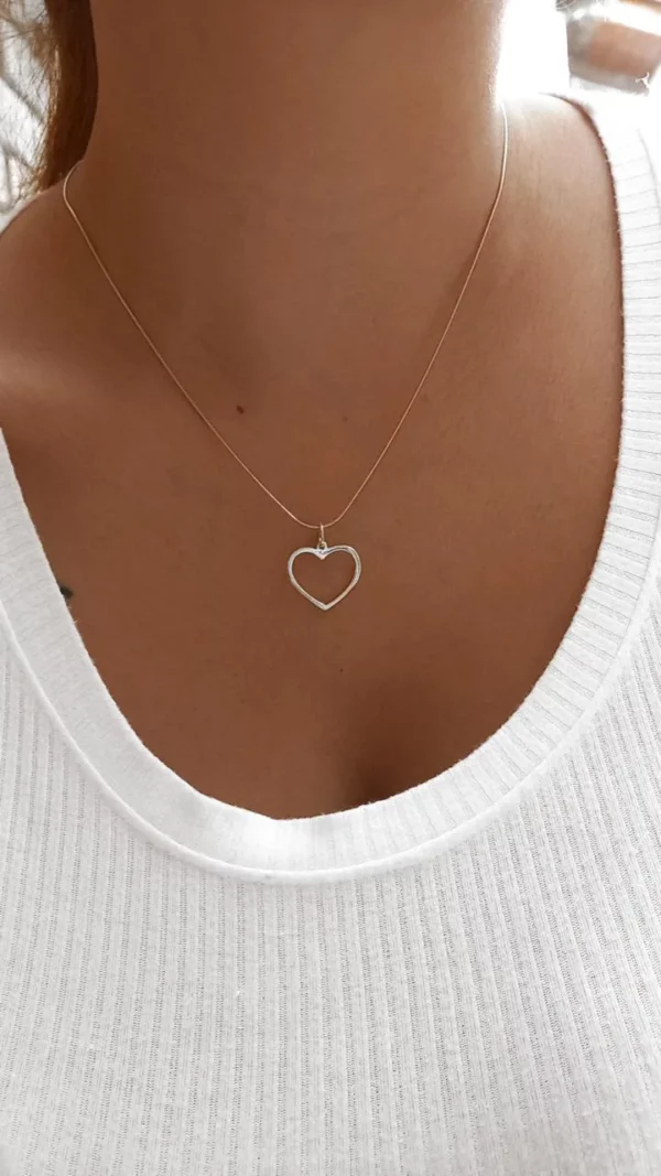 Corazon hueco - Image 2