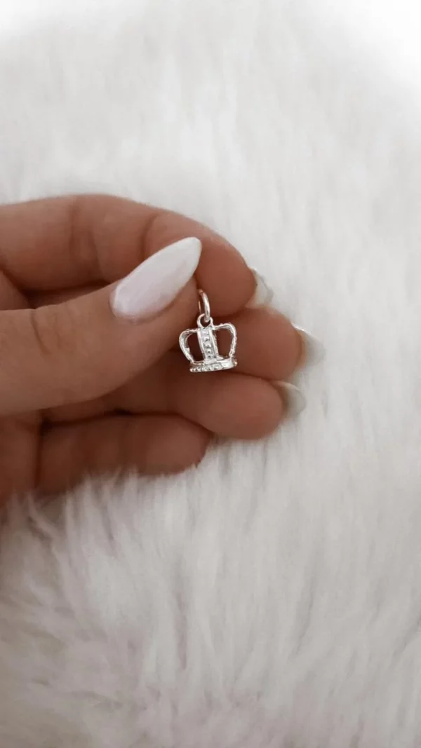 Mini corona