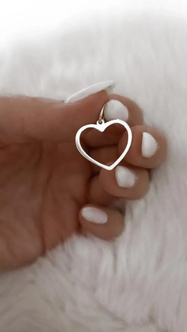 Corazon hueco